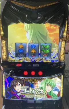 2026年最新】コードギアス パチンコの人気アイテム - メルカリ