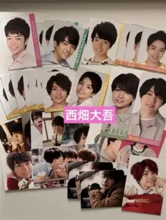 2026年最新】西畑大吾 デタカの人気アイテム - メルカリ