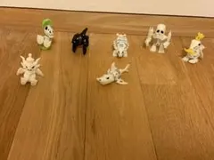 2026年最新】ほねほねザウルスレアの人気アイテム - メルカリ