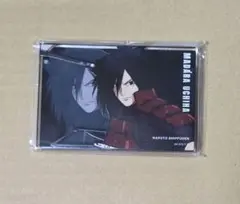 2026年最新】NARUTO/キャラクター名：うちはマダラ アクリルスタンドの