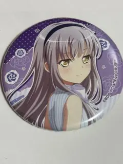 2026年最新】湊友希那 缶バッジの人気アイテム - メルカリ