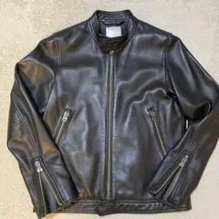 2026年最新】ESTNATION レザージャケット・ライダースの人気アイテム
