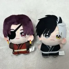 2026年最新】蘇枋隼飛 ぬいぐるみの人気アイテム - メルカリ