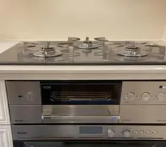 2026年最新】リンナイ ガスオーブンの人気アイテム - メルカリ