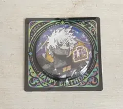 2026年最新】バースデー缶バッジ 荼毘の人気アイテム - メルカリ