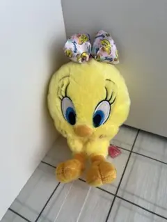 2026年最新】トゥイーティーぬいぐるみの人気アイテム - メルカリ