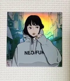 2026年最新】backside works ステッカーの人気アイテム - メルカリ