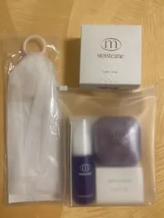 2026年最新】モイスティーヌ洗顔ネットの人気アイテム - メルカリ