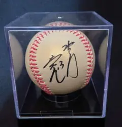 2026年最新】岩瀬仁紀 サインの人気アイテム - メルカリ