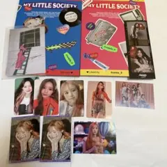 2026年最新】fromis_9 サインの人気アイテム - メルカリ