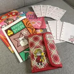 2026年最新】りぼん 応募者全員サービス 手帳の人気アイテム - メルカリ