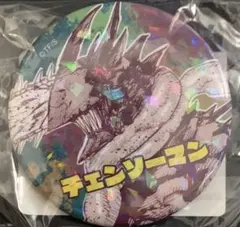 2026年最新】チェンソーマン オールスター缶バッジの人気アイテム