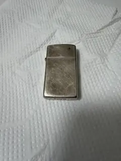 2026年最新】zippo スリム スターリングシルバーの人気アイテム - メルカリ
