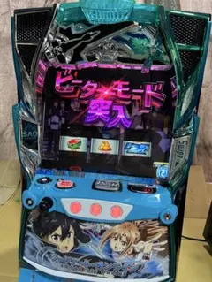 2026年最新】sao パチンコ 実機の人気アイテム - メルカリ