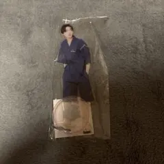 2026年最新】八木勇征ビッグアクリルスタンドの人気アイテム - メルカリ