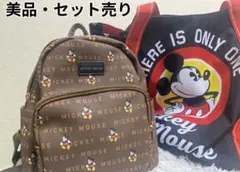 2026年最新】ミッキー バッグ モノグラムの人気アイテム - メルカリ