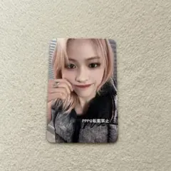 2026年最新】ITZY直筆サインの人気アイテム - メルカリ