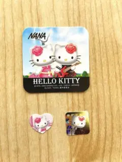 2026年最新】NANA ハローキティの人気アイテム - メルカリ
