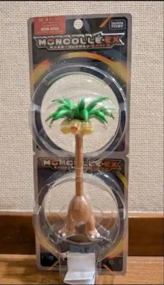 2026年最新】モンコレ アローラ ナッシーの人気アイテム - メルカリ