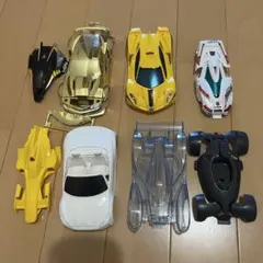 2026年最新】ミニ四駆 ジャンクの人気アイテム - メルカリ