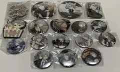 2026年最新】八乙女楽 缶バッジ まとめ売りの人気アイテム - メルカリ