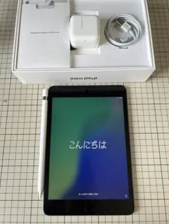 2026年最新】iPad mini5 cellular 256の人気アイテム - メルカリ