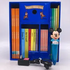 2026年最新】アドベンチャーセット ミッキーマジックペンの人気