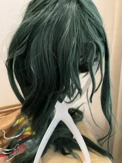 2026年最新】にっかり青江 ウィッグの人気アイテム - メルカリ