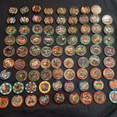 2026年最新】妖怪メダル 大量の人気アイテム - メルカリ