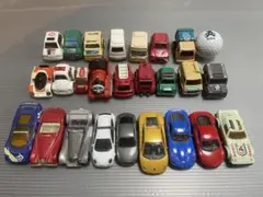 2026年最新】ミニカー レアの人気アイテム - メルカリ