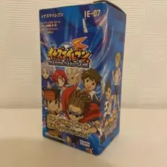 2026年最新】イナズマイレブン tcg 未開封の人気アイテム - メルカリ