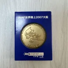 2026年最新】2007年世界陸上大阪の人気アイテム - メルカリ