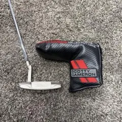 2026年最新】scotty cameron pro platinumの人気アイテム - メルカリ