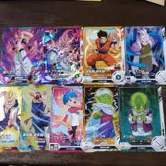 2026年最新】daまとめ売り ドラゴンボールヒーローズの人気アイテム