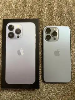 2026年最新】iphone13pro 本体 シエラブルーの人気アイテム - メルカリ