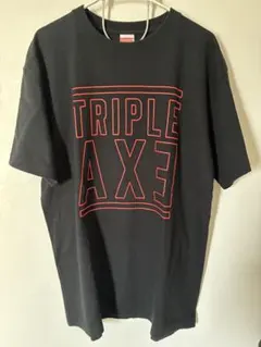 2026年最新】triple axeの人気アイテム - メルカリ
