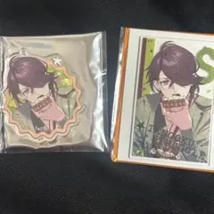 2026年最新】天獄ストラグル 写楽 アクリルスタンドの人気アイテム