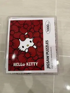 2026年最新】1000ピース ジグソーパズル ハローキティの人気アイテム
