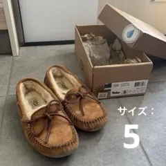 2026年最新】UGG ダコタの人気アイテム - メルカリ