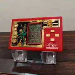 2026年最新】ルパン三世 ゲームウォッチの人気アイテム - メルカリ