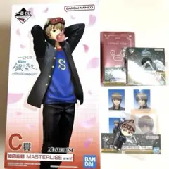 2026年最新】一番くじ沖田総悟の人気アイテム - メルカリ