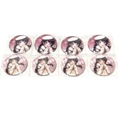 バンドリ ガルパ 二葉つくし マルイ winter 缶バッジ - メルカリ