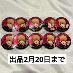 2026年最新】来栖翔 缶バッジの人気アイテム - メルカリ