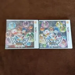 2026年最新】パズドラクロス 3dsの人気アイテム - メルカリ