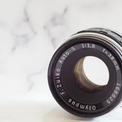 2026年最新】F.ZUIKO 38mm F1.8の人気アイテム - メルカリ