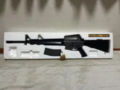 2026年最新】東京マルイ 電動ガン m16a1の人気アイテム - メルカリ