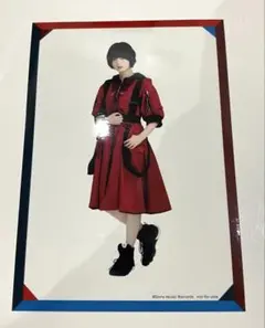 2026年最新】平手友梨奈生写真の人気アイテム - メルカリ