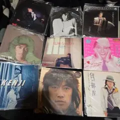 2026年最新】沢田研二 レコードの人気アイテム - メルカリ