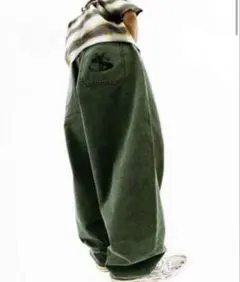 2026年最新】ヤードセール デニム 緑の人気アイテム - メルカリ