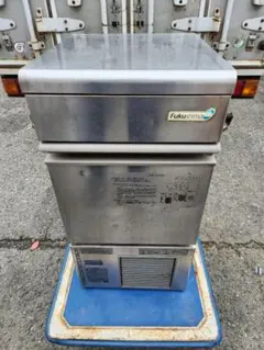 2026年最新】FIC-A25KT フクシマ 製氷機の人気アイテム - メルカリ